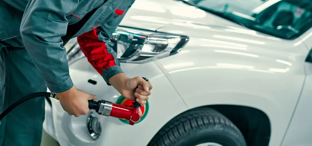 Polissage & Traitement Céramique