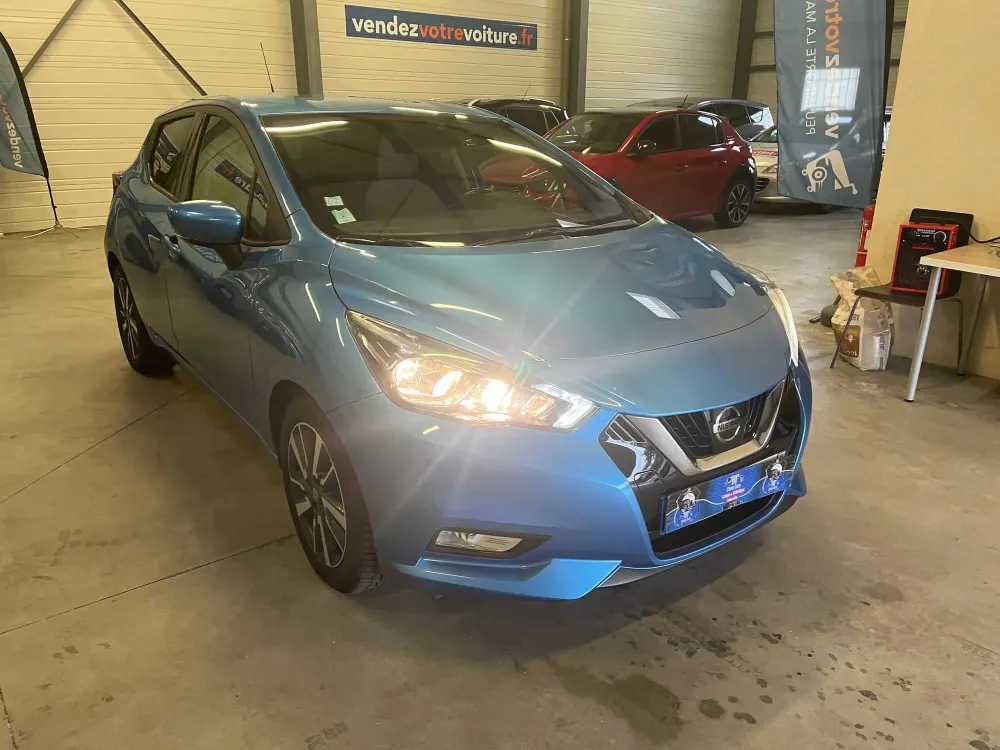 nettoyage voiture particulier à Portes-lès-Valence