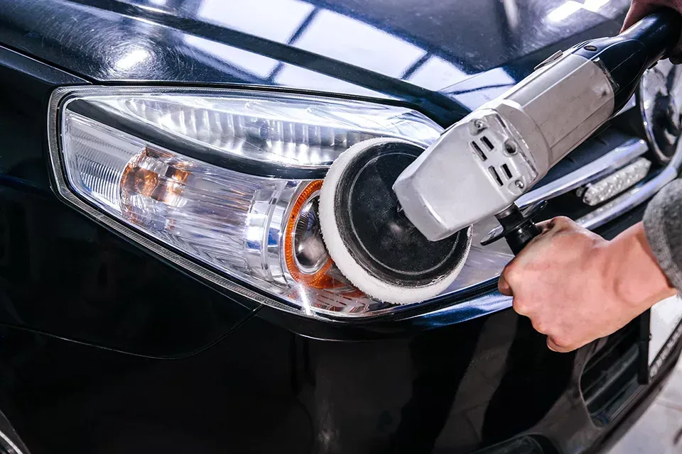 traitement céramique auto à Portes-lès-Valence